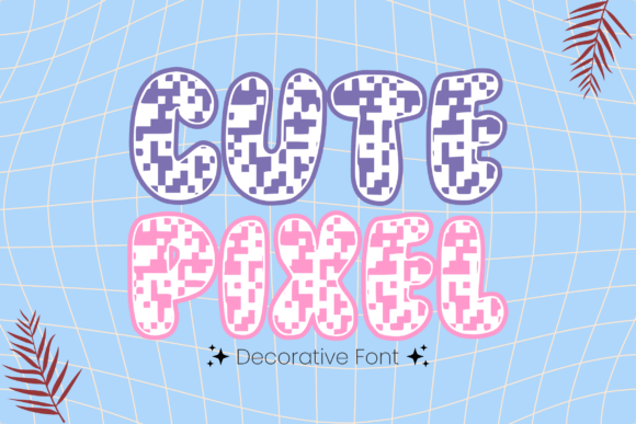 How Cute Pixel Transformed My Brand’s Visual Identity